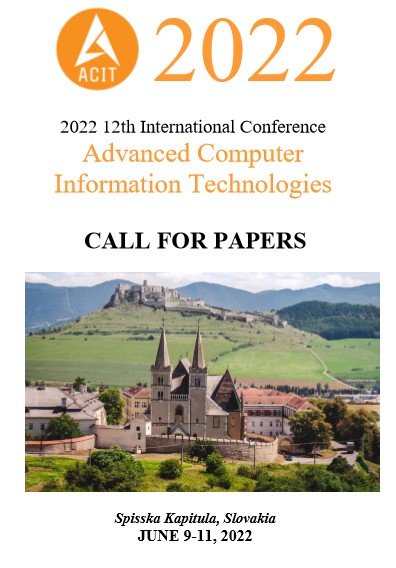 ХІ Міжнародна конференція АСІТ’2021