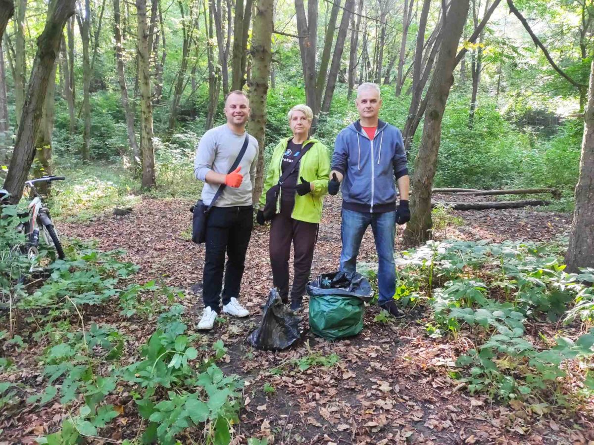 World Cleanup Day