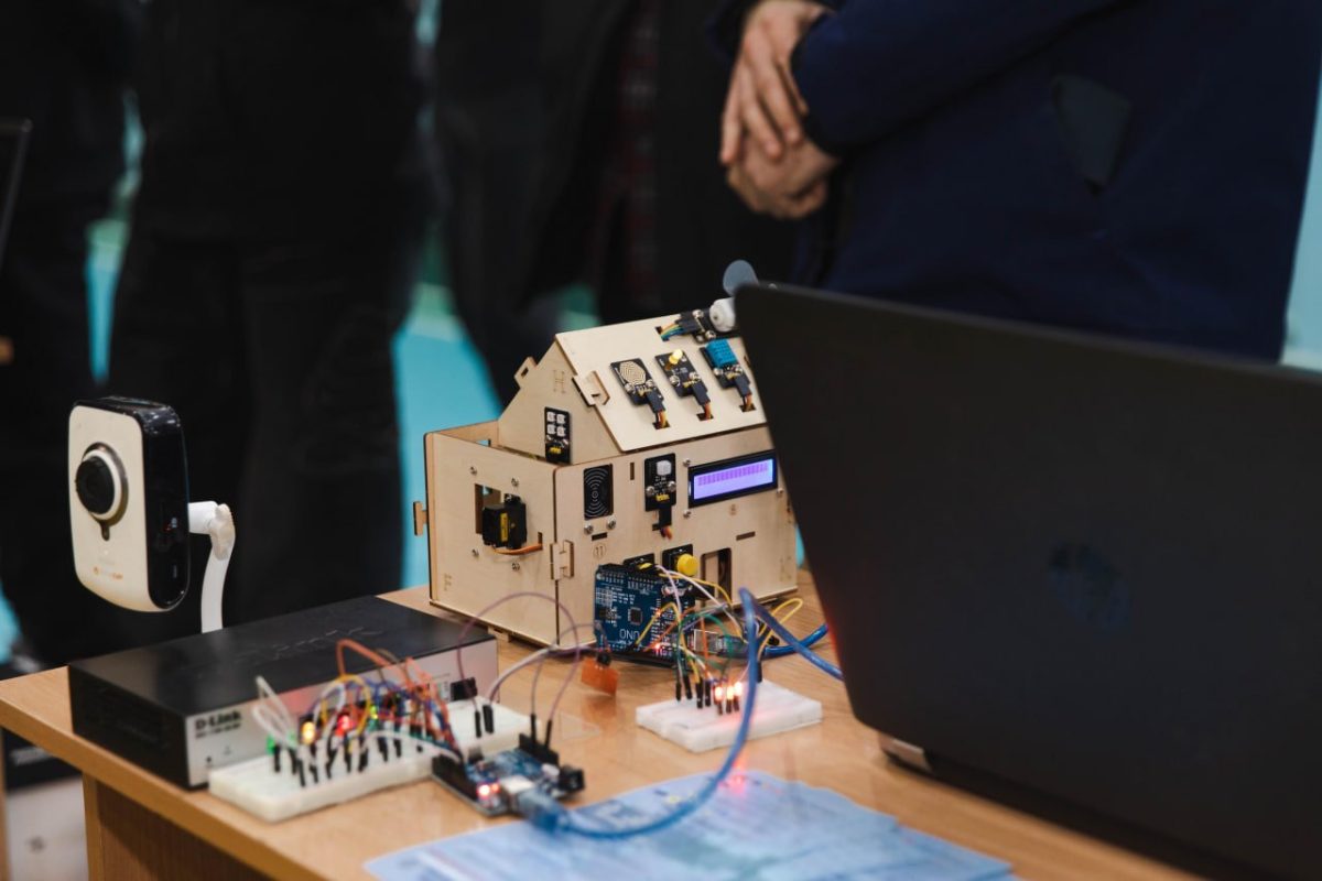 У Класичному університеті Тернополя відбувся VIІІ Західноукраїнський форум «ІТ-Перспектива»